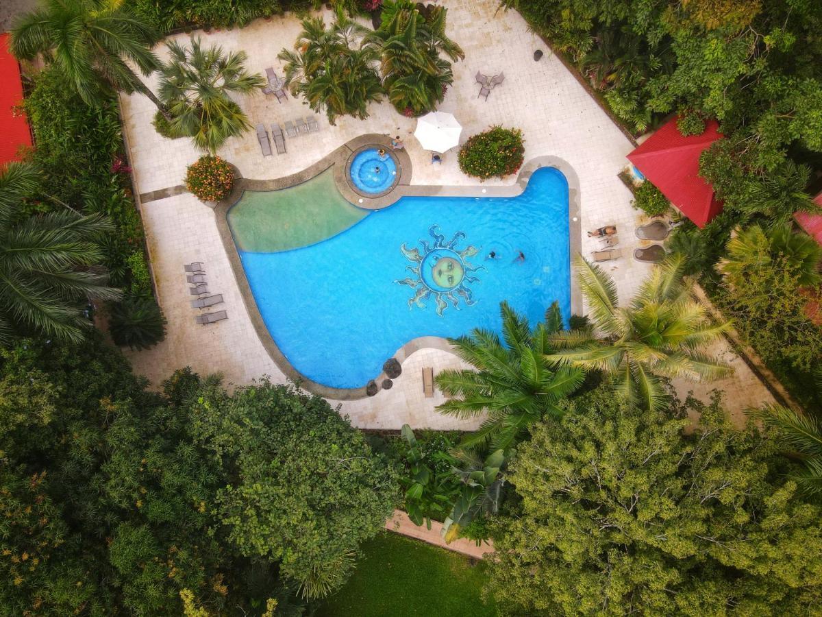 Jaco Hotel Docelunas المظهر الخارجي الصورة