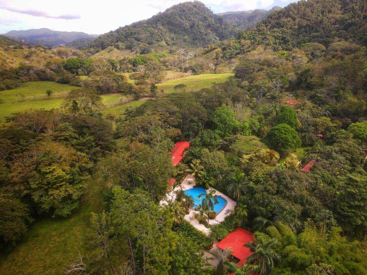 Jaco Hotel Docelunas المظهر الخارجي الصورة