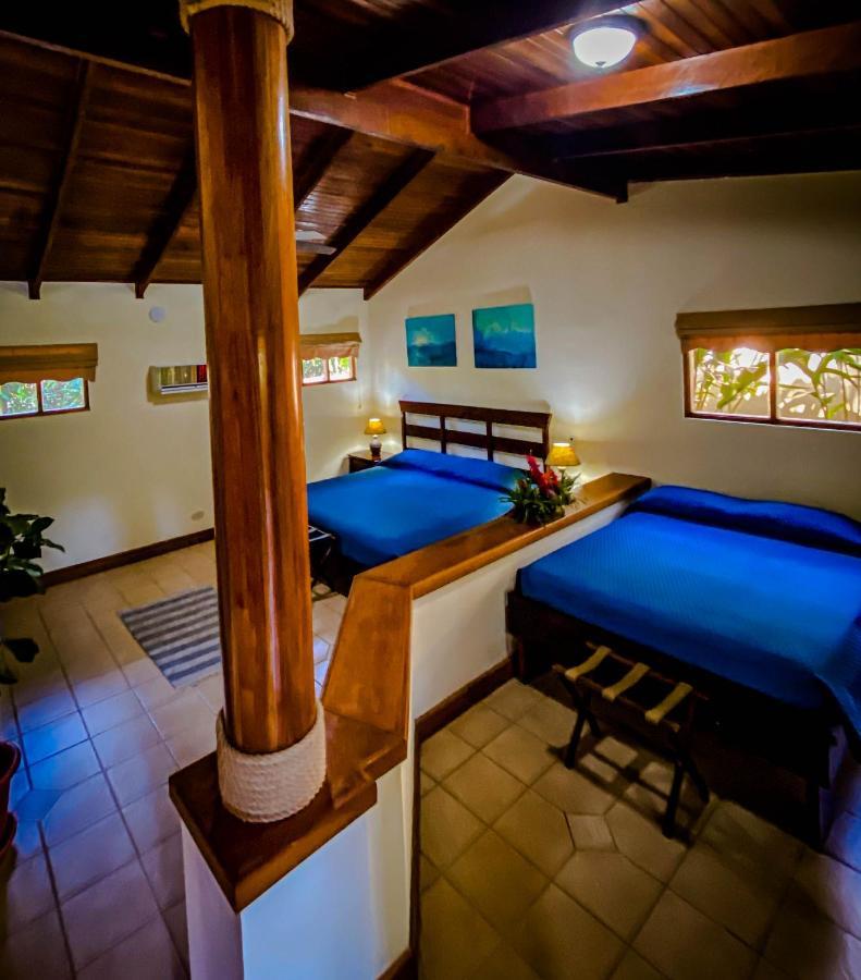 Jaco Hotel Docelunas المظهر الخارجي الصورة