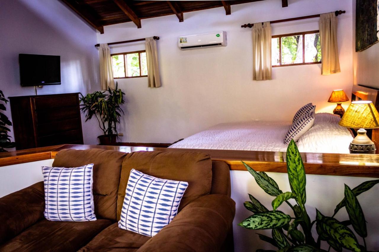 Jaco Hotel Docelunas المظهر الخارجي الصورة