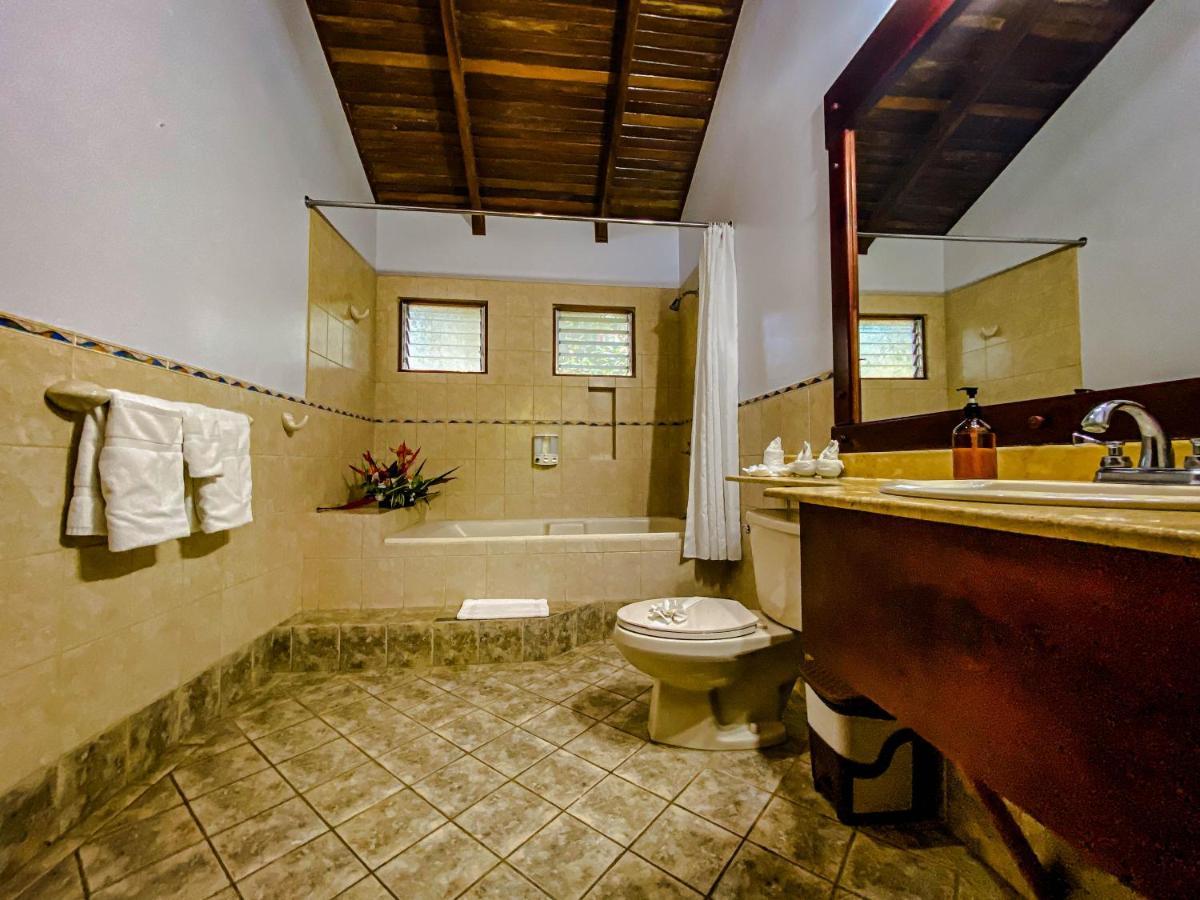 Jaco Hotel Docelunas المظهر الخارجي الصورة