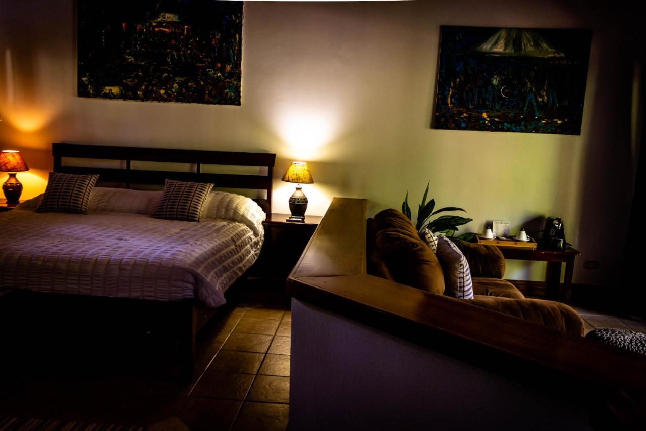 Jaco Hotel Docelunas المظهر الخارجي الصورة