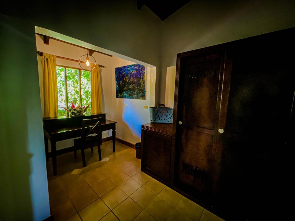 Jaco Hotel Docelunas المظهر الخارجي الصورة