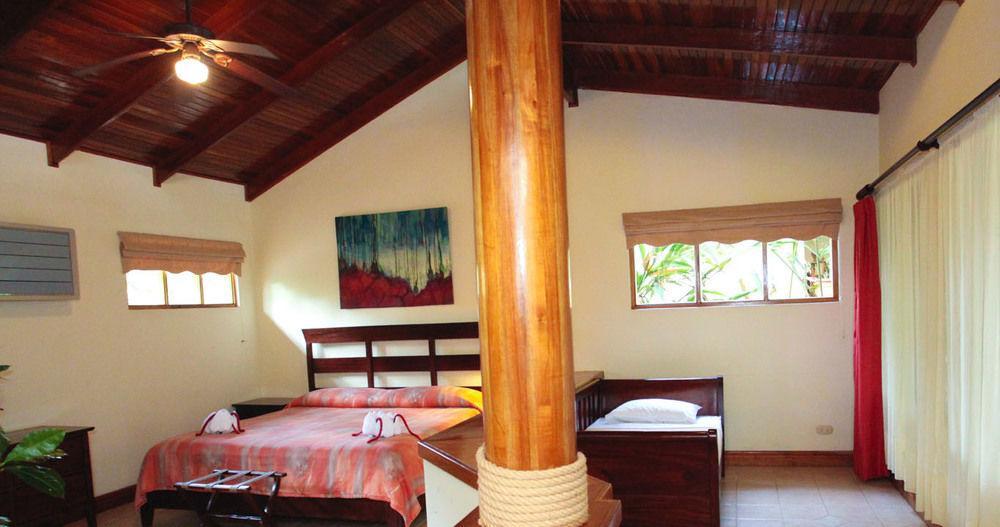 Jaco Hotel Docelunas المظهر الخارجي الصورة