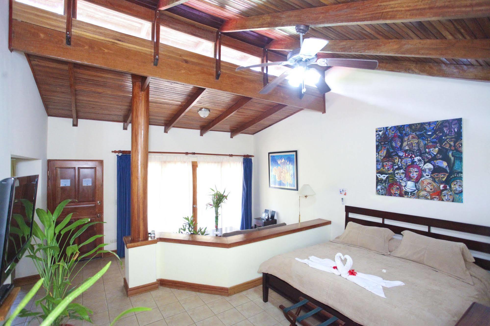 Jaco Hotel Docelunas المظهر الخارجي الصورة